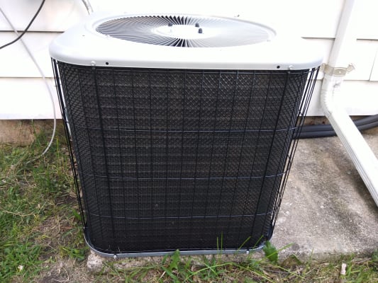 4ac13b Air Conditioner