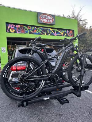 Liv bike tempt 3 outlet