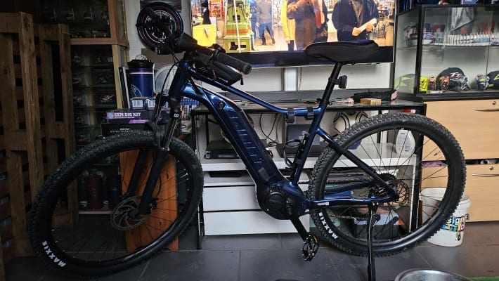 Fathom E 3 2022 Trail Velo Giant Bicycles FR