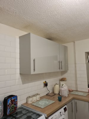Wickes orlando sales grey kitchen