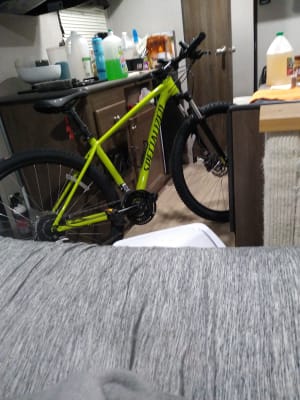 specialized rockhopper sport 29 mountain bike 2021