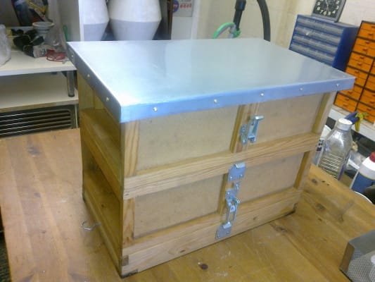 Wickes Pine Stripwood Moulding Pse 12mm X 21mm X 2 4m Wickes Co Uk