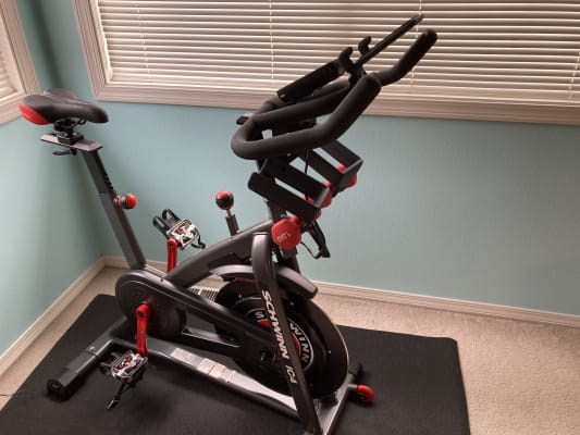 Ic4 vs sales bowflex c6
