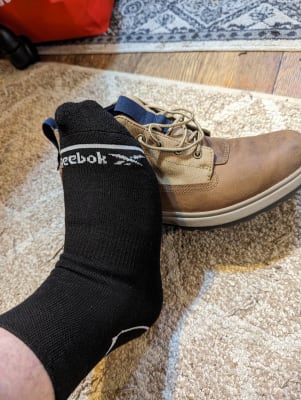 Reebok socks original price cheap