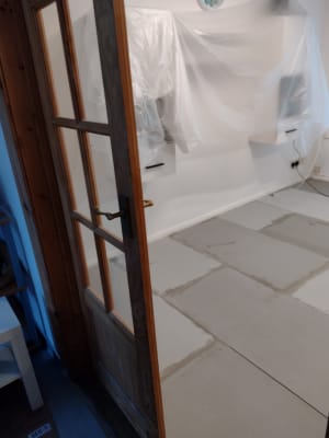 ProWarm BACKER-PRO Tile Insulation Backer Board (Single) - 1200 x 600 x 6mm  | Wickes.co.uk
