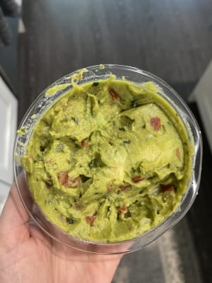 Chunky Guacamole | Traditional Guacamole | Good Foods