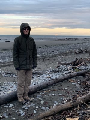 Outdoor research dorval parka