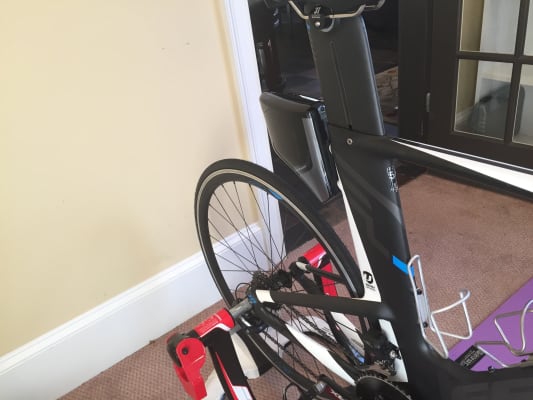Trek Bontrager Speed Concept Draft Box II