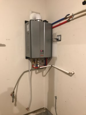 RU199IN Rinnai RU199IN RU199IN 199 000 BTU Super High