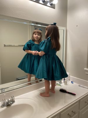 Janie and jack holiday outlet dresses