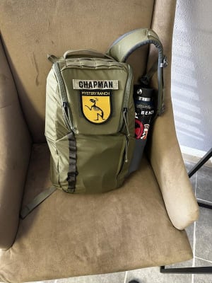 Mystery ranch rip ruck hotsell 15 review