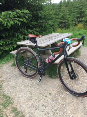 Revolt Advanced 0 2021 Giant Bicycles UK
