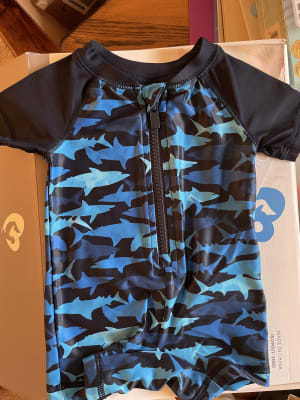 Old navy baby boy swimsuit sales
