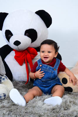Old navy store romper baby