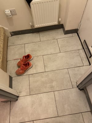 2mm tile spacers clearance wickes