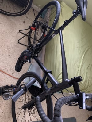 Giant contend ar 3 review deals