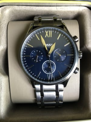 Bq2401 Fossil Watch 2024 favors