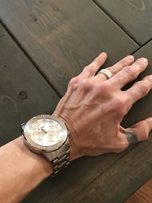 Fossil Bannon Watch Review 2024 favors