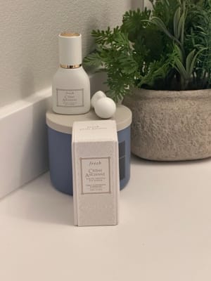 Crème Ancienne White Truffle Eye Serum 15ml | Fresh EU