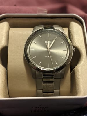 Fossil watch fs5459 Clearance
