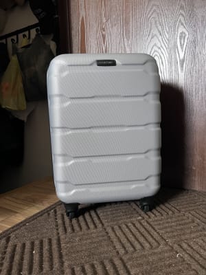 Shop Samsonite Omni Hardside Nested Spinner S – Luggage Factory