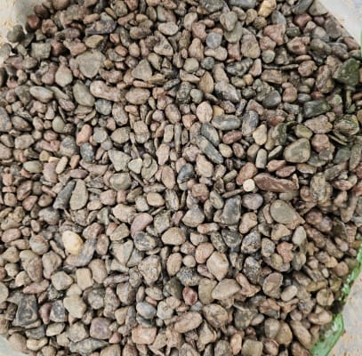 Tarmac 10mm Gravel Pea Shingle Major Bag Wickes