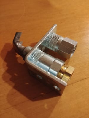 411-805-000 - Slant/Fin 411-805-000 - Pilot Assembly, Standing ...