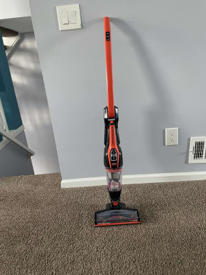 Bissell powerswift ion xrt 16v cordless stick and hand vacuum reviews deals