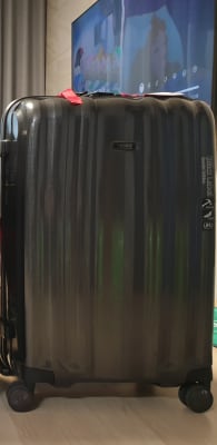 Samsonite Black Label Sbl Cubelite Spinner 76 28