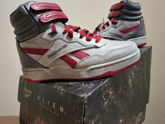 Reebok alien shoes cheap