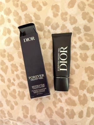 Dior - Forever Velvet Veil Makeup Primer | Ulta Beauty