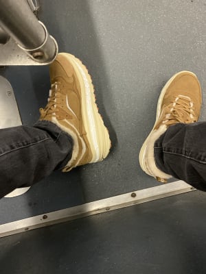 CA805 Spill Seam Sneaker | UGG®