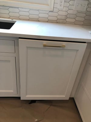 Reviews of KDTM504EPA by KitchenAid with Customer Ratings and ...