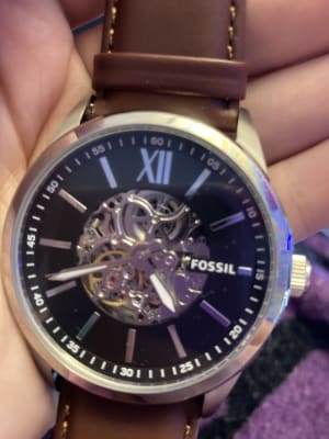 fossil bq2386