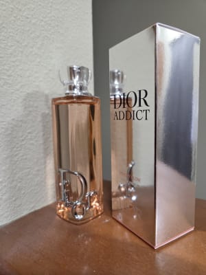 Dior - 1.7 oz Addict Peachy Glow Eau de Parfum | Ulta Beauty