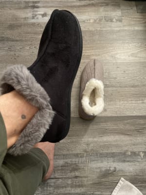 Old navy best sale slipper boots