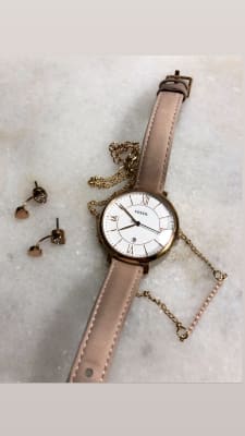 fossil es4202set