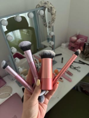 Full Beat Brush Set