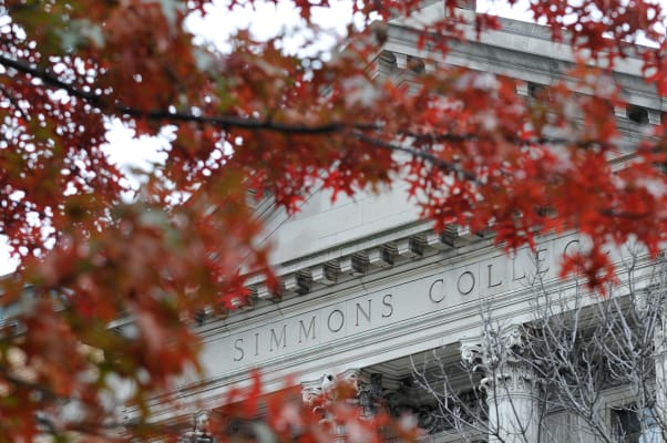 Simmons University - Profile, Rankings and Data | US News Best Colleges