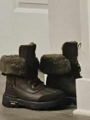 UGG® Adirondack Boot XXV for Men | UGG®