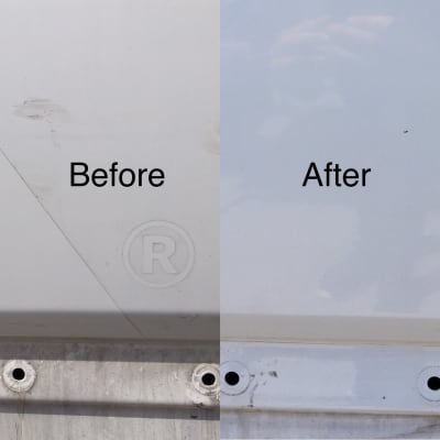 Orange Peel Adhesive Remover - USCutter