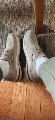 Skechers Slip Ins Garza - Gervin, Mens Casual Shoes