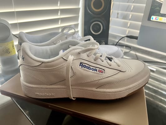 Reebok club c 85 Vendita clearance