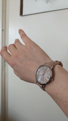 fossil jacqueline es4151