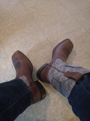 Ariat Men s Sport Patriot Western Boot 10019959 Wilco Farm Stores