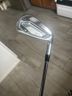 りん Srixon ZXiR Irons | Dunlop Sports US その他
