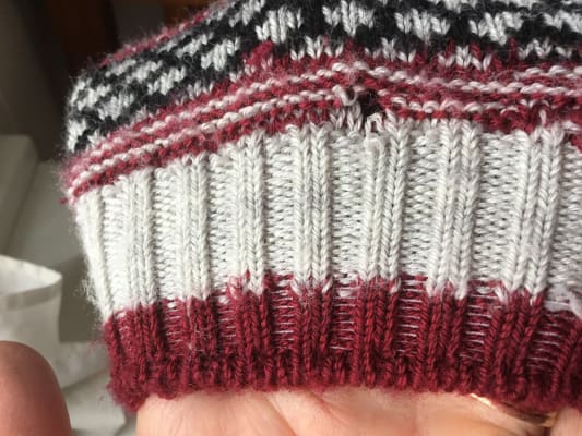 Chaussettes Smartwool Pop-corn à Pois - Taille L - Couleur Or Miel - Neuf Avec étiquettes