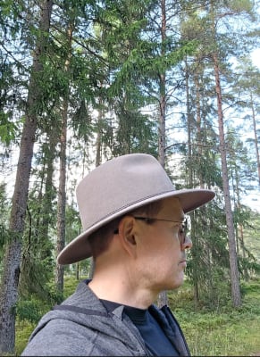 Akubra traveller cheap