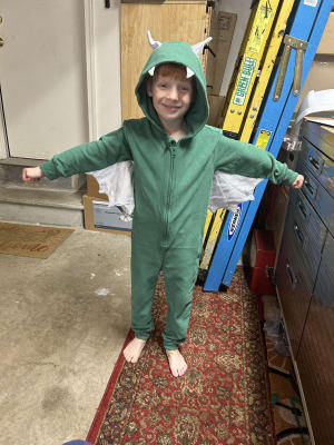 Old navy halloween discount onesie