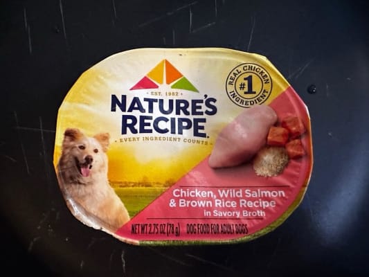 Nature's recipe prime blends review online